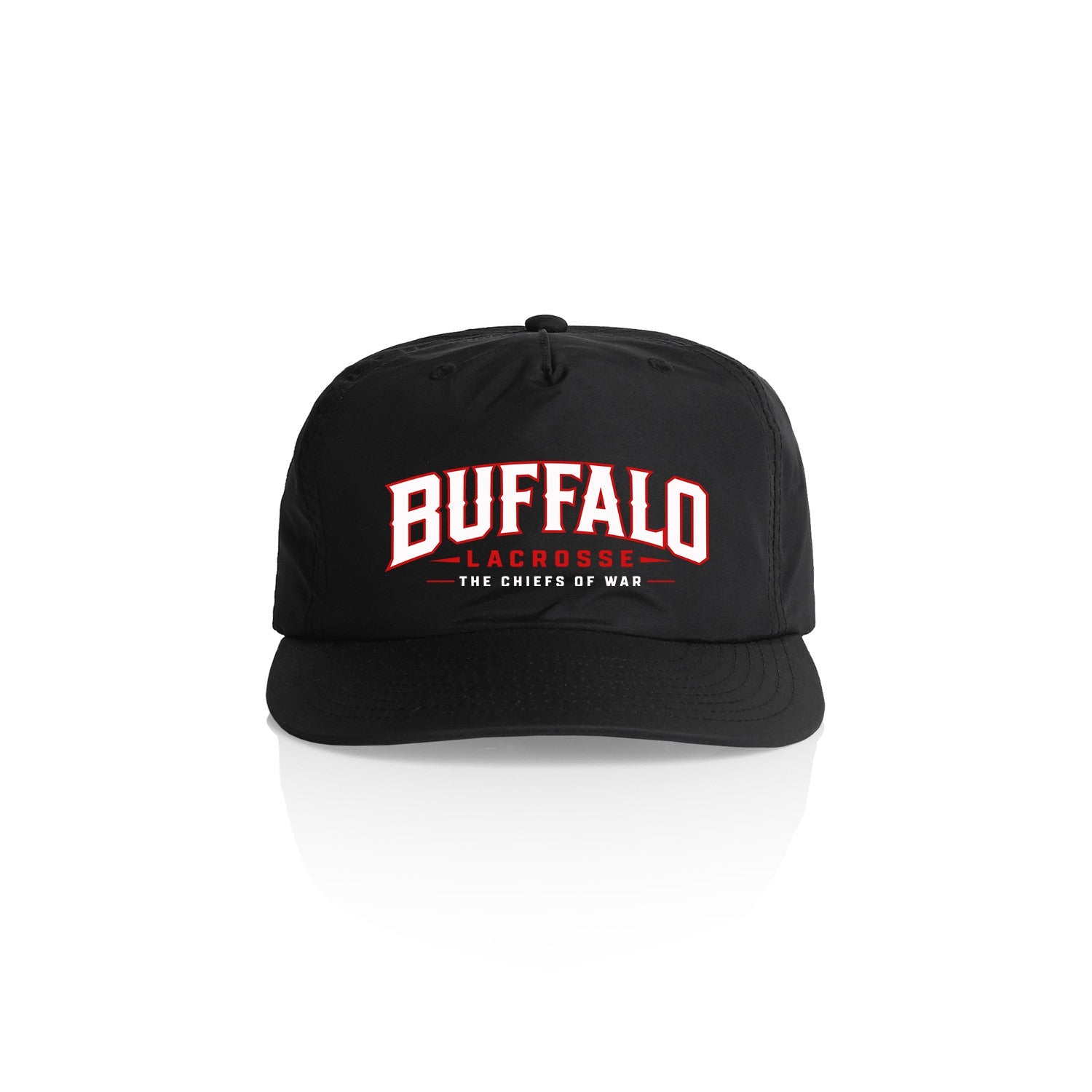 Drew League - Surf Cap - Vacant Athletics