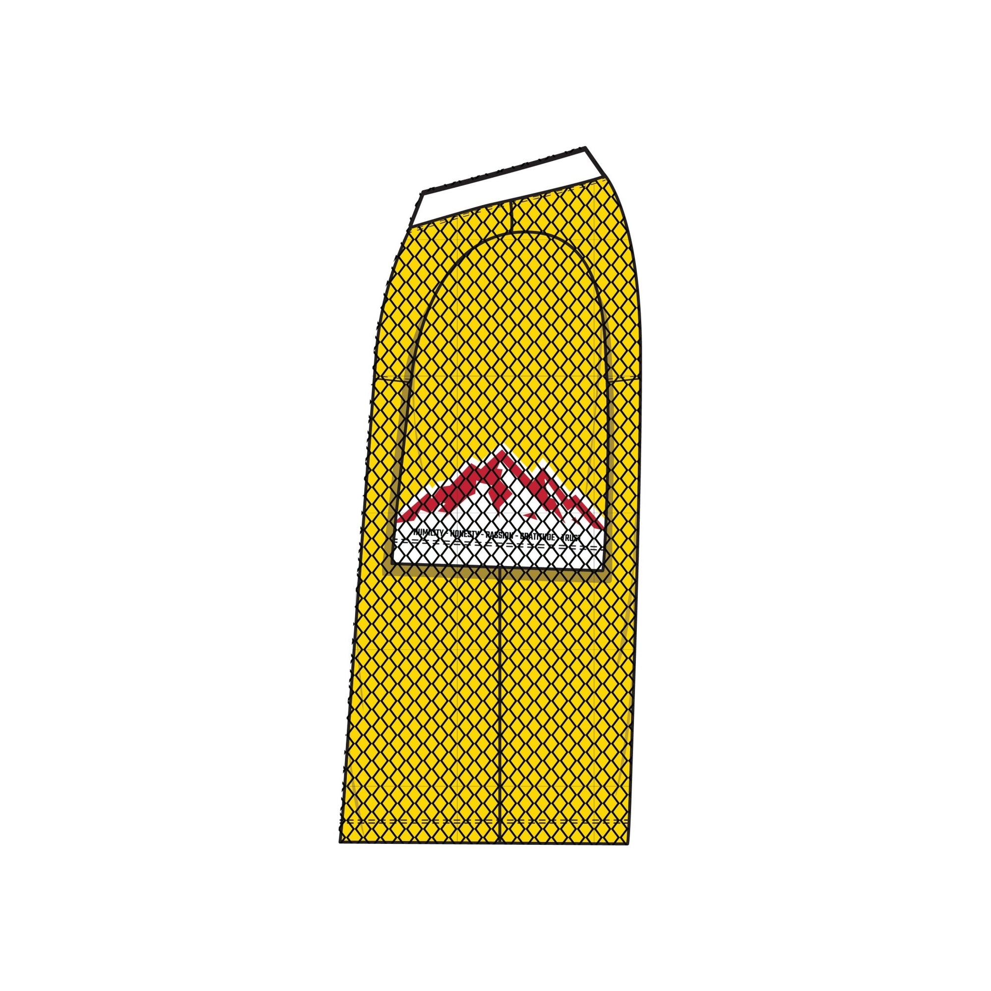 Summit MOM Jersey - Vacant Athletics